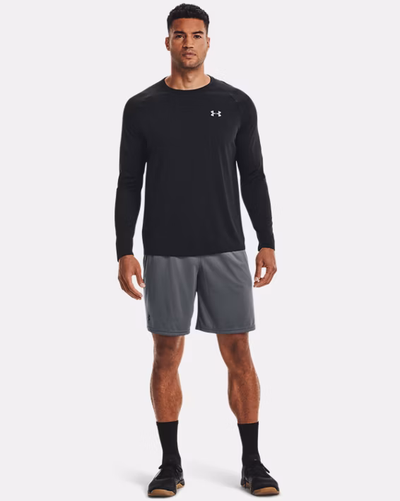 UA Tech™ Mesh Men's 23 cm Shorts