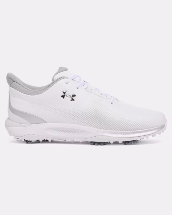 UA Drive Fade Men's Golf Shoes