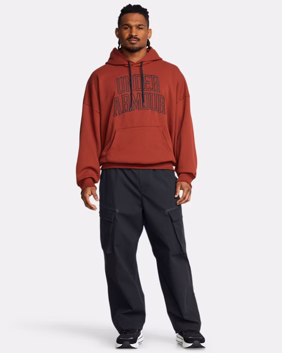 UA Unstoppable Men's Cargo Utility Pants