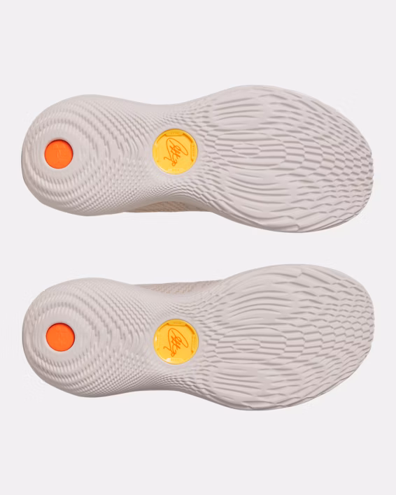 Curry 12 'Saturn' Unisex Basketball Shoes