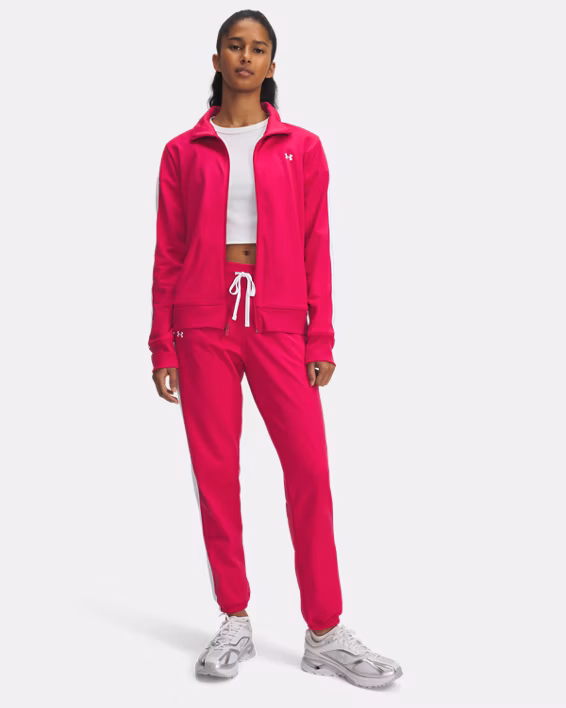 UA Tricot Women's Tracksuit