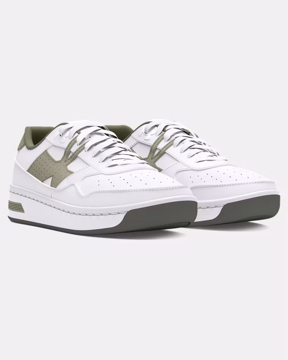 UA Court 96 Suede Women's Shoes