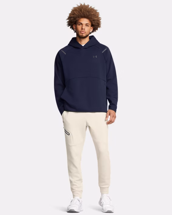 UA Unstoppable Fleece Men's Joggers