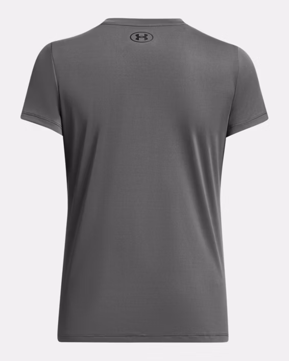UA Tech™ Women's V-Neck Short Sleeve