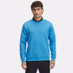 UA Drive Men's Midlayer Crew