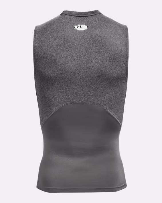 HeatGear® Men's Sleeveless