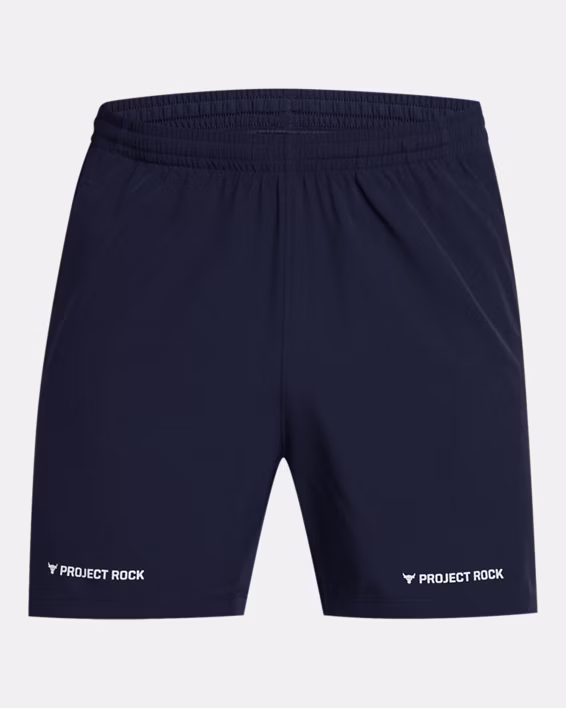 Project Rock Ultimate Men's 13 cm Training Shorts