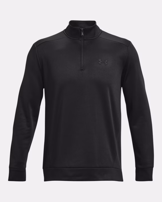Armour Fleece® Men's ¼ Zip