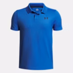 UA Matchplay Boys' Polo