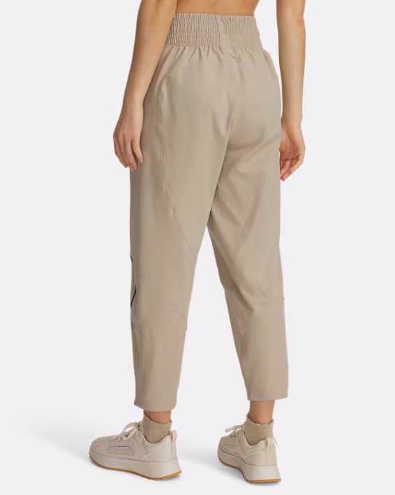 UA Unstoppable Women's Ankle Pants