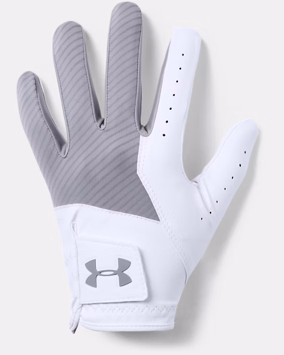 UA Medal Men's Golf Glove