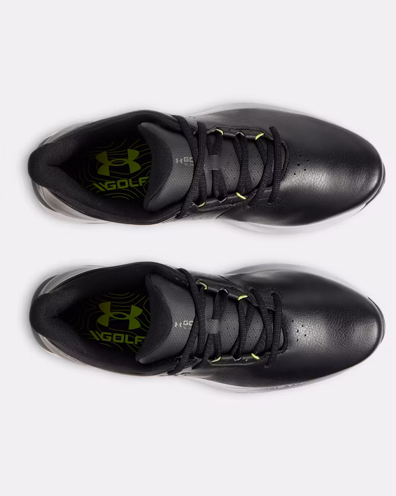 UA Drive Fade Men's Golf Shoes