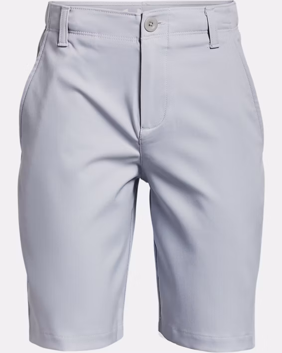 UA Matchplay Boys' Shorts