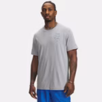 UA Sports Wordmark Men's Short Sleeve