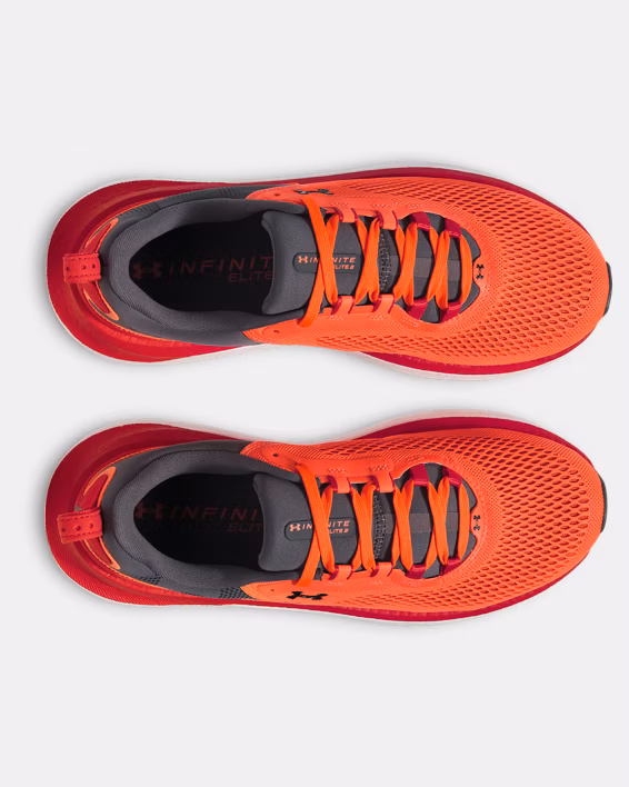 UA Infinite Elite 2 Men's Running Shoes
