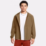 UA Vibe Woven Men's Windbreaker