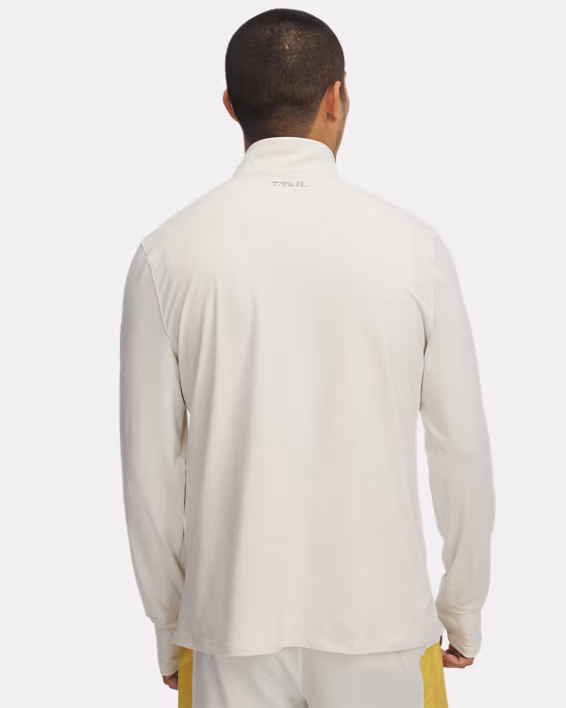 UA Launch Trail Men's ¼ Zip