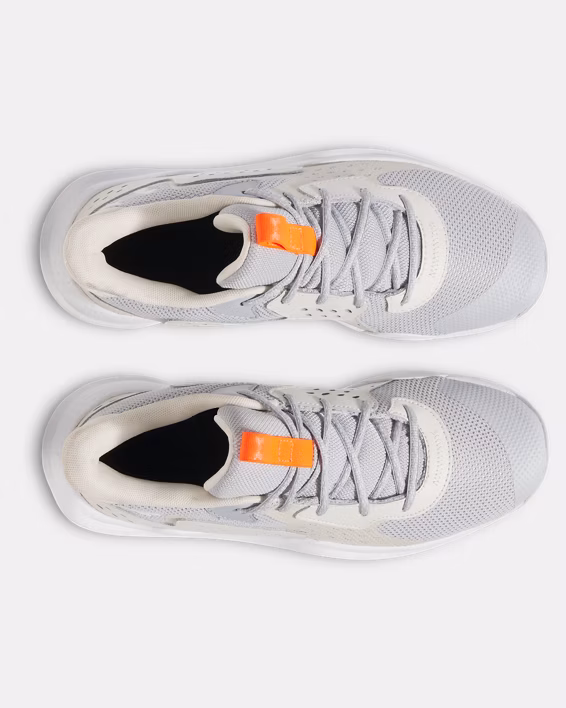 UA Jet '23 Unisex Basketball Shoes