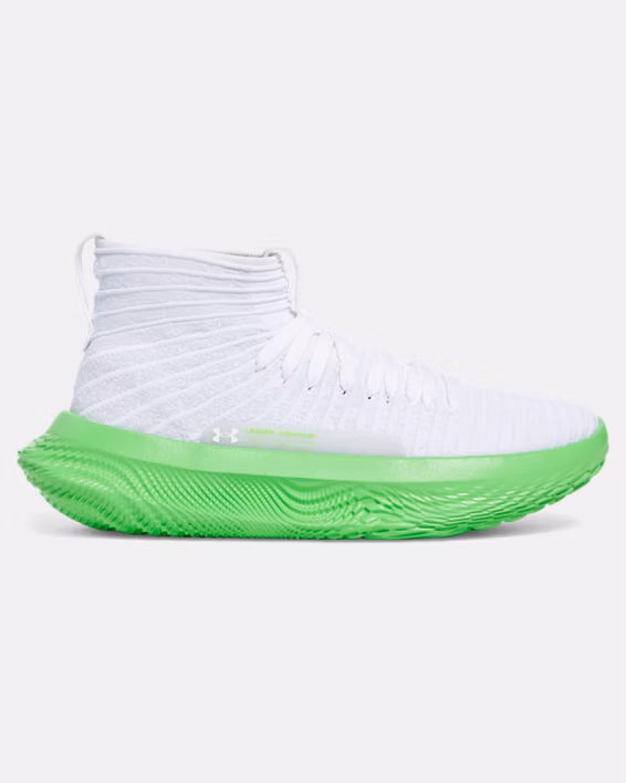 UA FUTR X ELITE Unisex Basketball Shoes