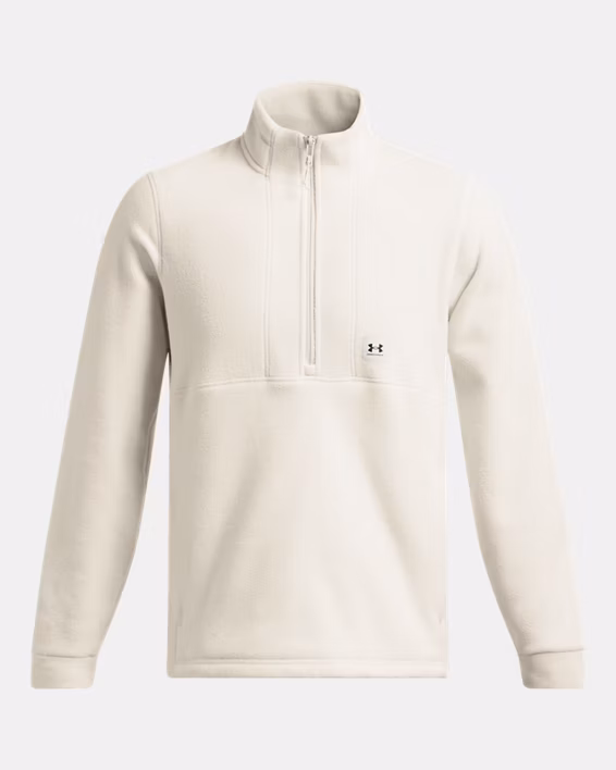 UA Expanse Fleece Men's ½ Zip