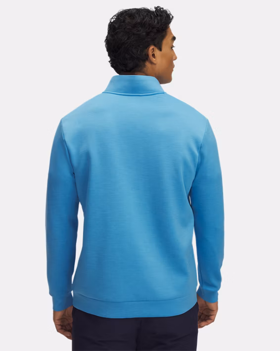 UA Drive Men's Midlayer Pullover