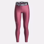 HeatGear® Girls' Leggings