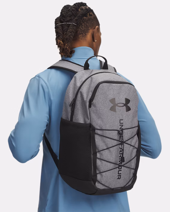 UA Hustle Sport 6.0 Backpack