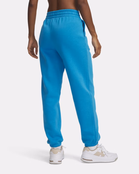 UA Icon Fleece Women's Joggers