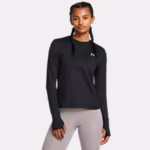 UA Launch Pro Women's Long Sleeve