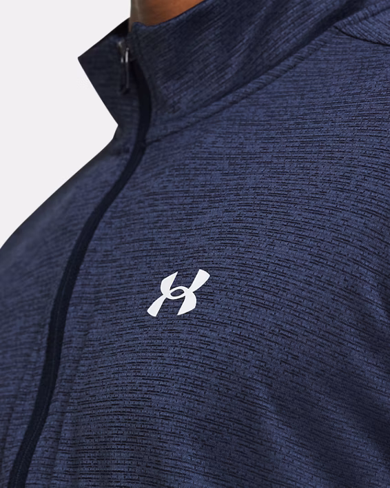UA Tech™ Vent Men's ½ Zip