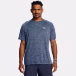 UA Tech™ 2.0 Men's Short Sleeve