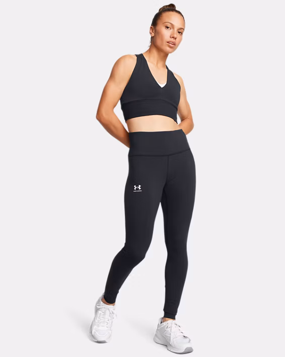 UA Rival Women's Leggings