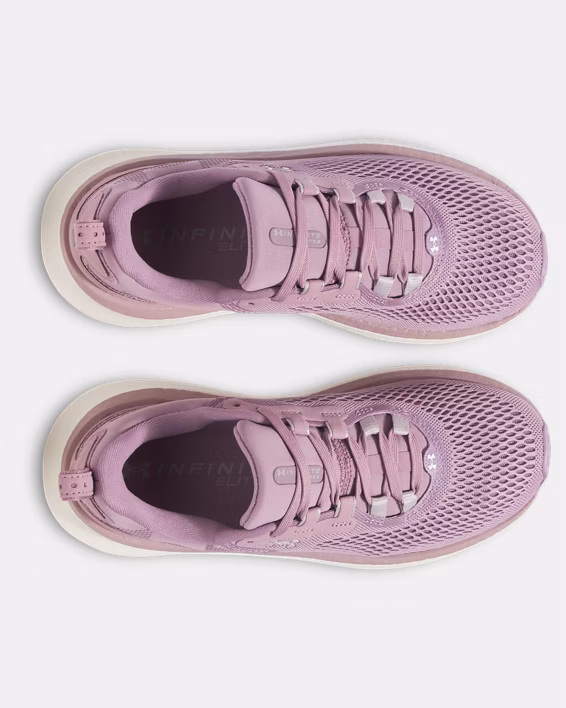 UA Infinite Elite 2 Women's Running Shoes