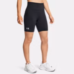 UA Rival Women's 18 cm Shorts