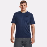 UA Tech™ Vent Men's Short Sleeve