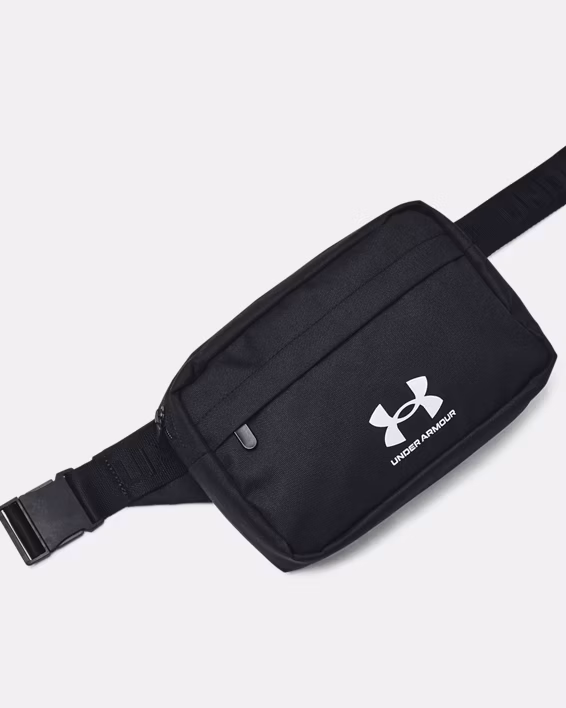UA Essential Lite Waist Bag Crossbody