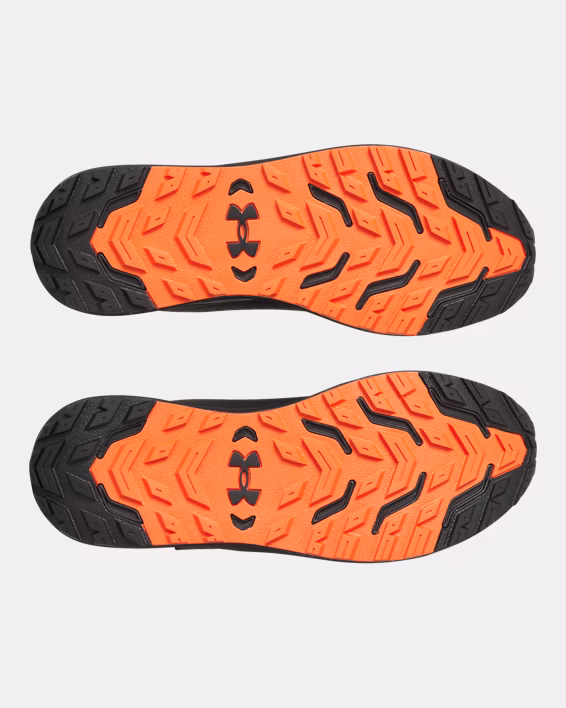 UA Bandit Trail 3 Men's Running Shoes