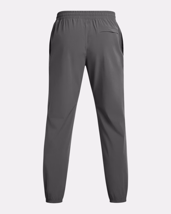 UA Vibe Men's Woven Joggers