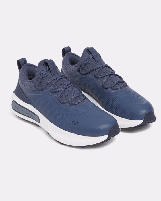 UA Phantom Fore Men's Golf Shoes