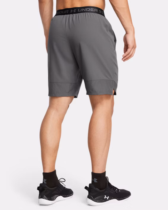 UA Vanish Woven Men's 20 cm Shorts
