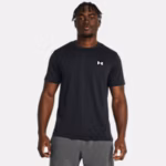 UA Launch Men's Short Sleeve