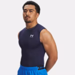 HeatGear® Men's Sleeveless