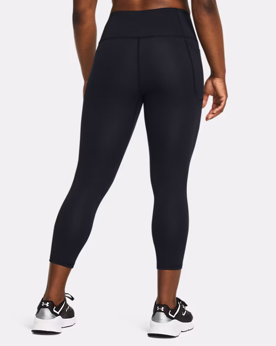 UA Motion Women's Capris