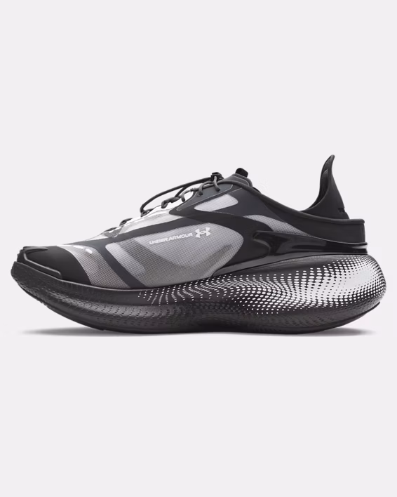 UA Echo Unisex Shoes