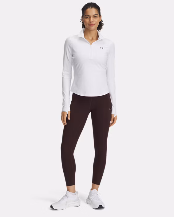 UA Motion Women's Ankle Leggings