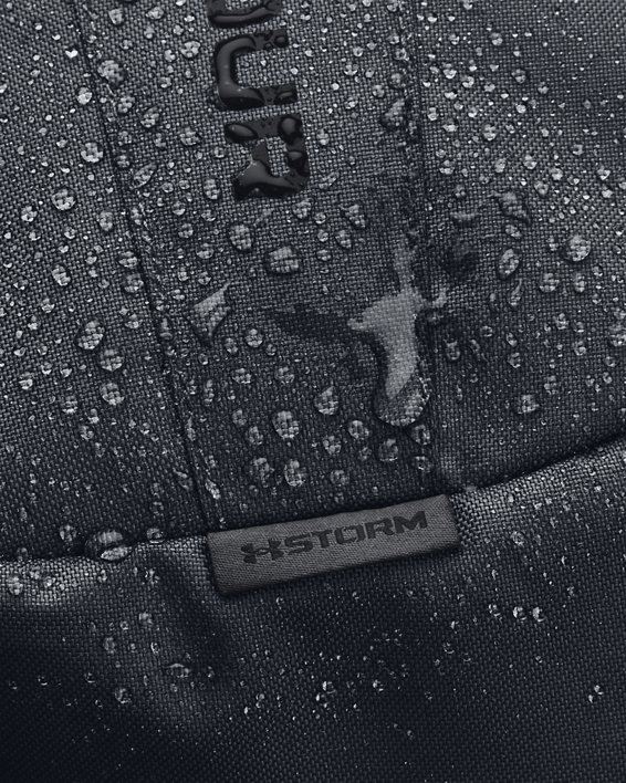 UA Hustle Lite Backpack