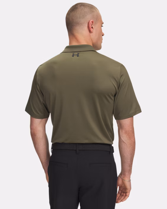 UA Matchplay Men's Polo