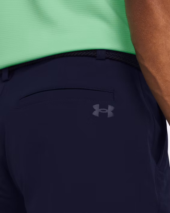 UA Matchplay Tapered Men's Pants