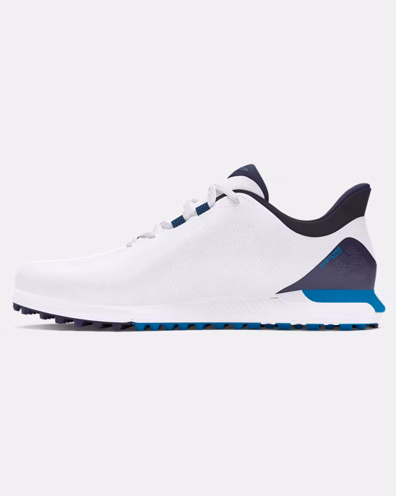 UA Drive Fade Spikeless Men's Golf Shoes