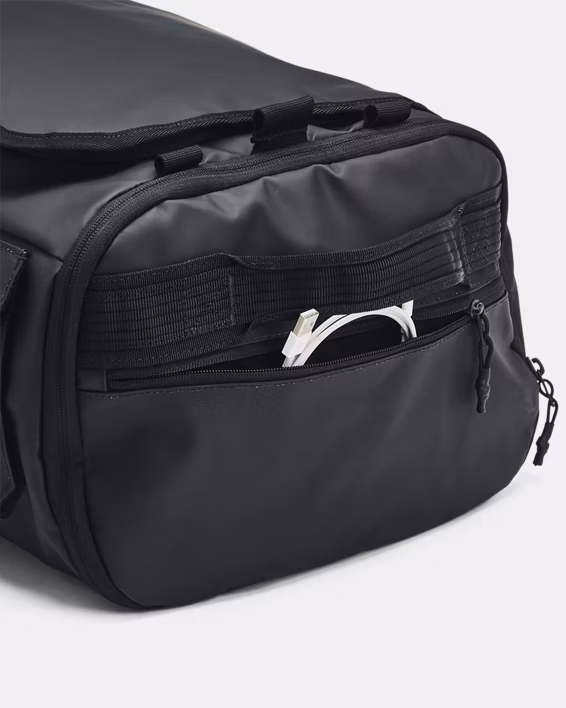 UA Triumph Backpack Duffle